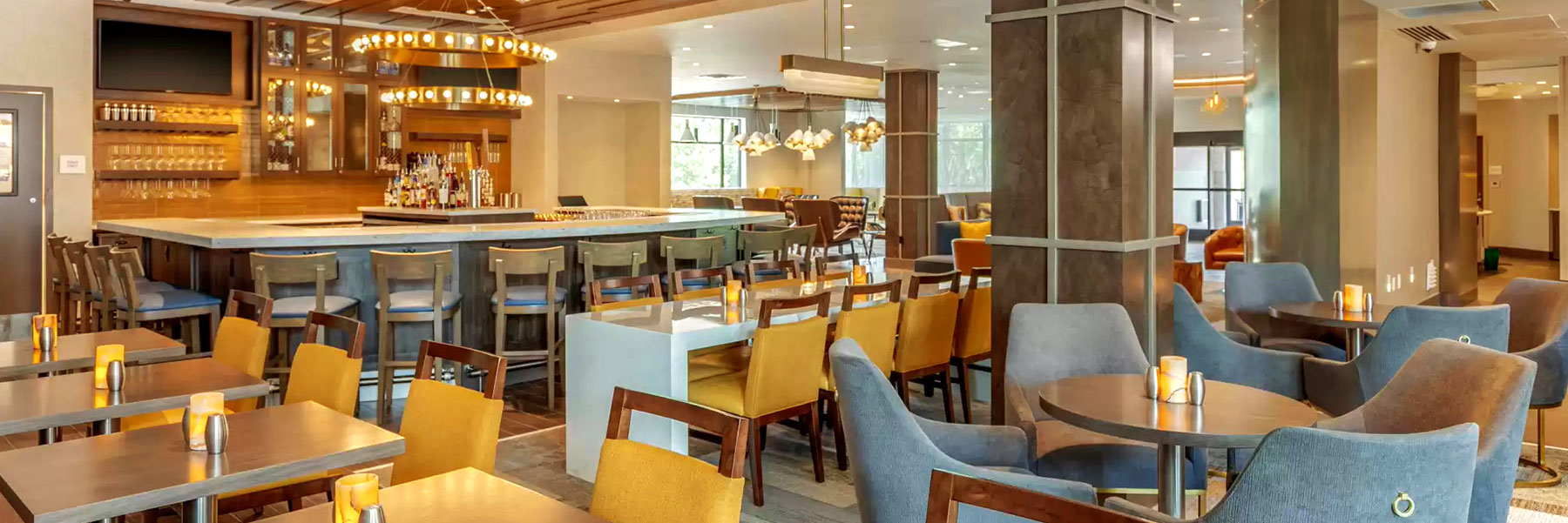 The Loom at Cambria Hotel Rock Hill - University Center